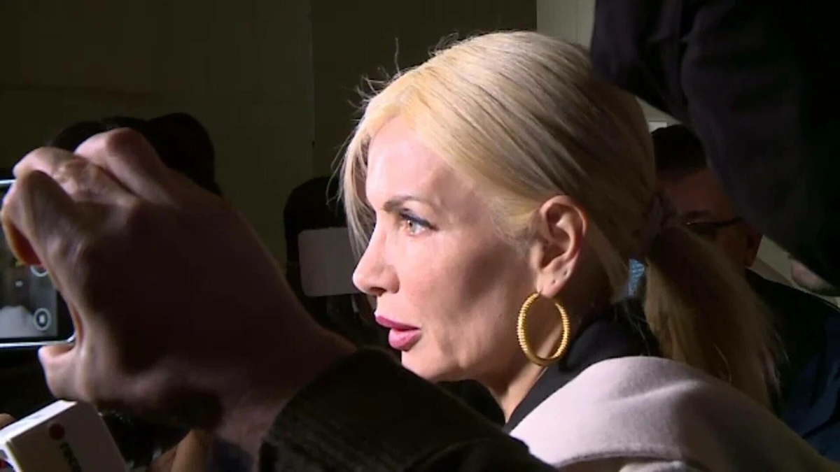 Laura Vicol scapă de arest, Vladimir Ciorbă întră în control judiciar