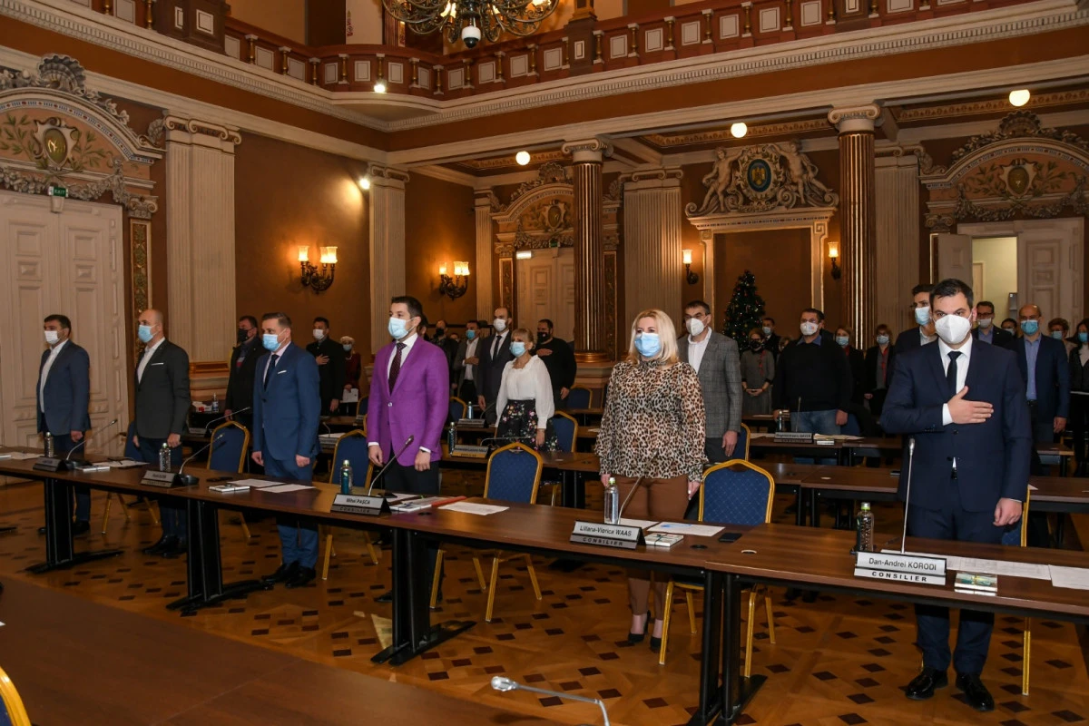 Lazăr Faur - un viceprimar, nu prea dorit, al Aradului