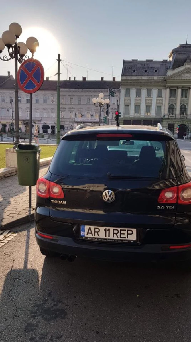 Legea e un moft pentru „bizonul“ Falcă. Mai ales în orașul LUI !