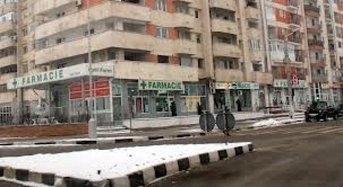 LEGEA FARMACIEI, O MIZA DE 80 MIL.EURO, ARUNCA IN AER RETAILUL DE MEDICAMENTE