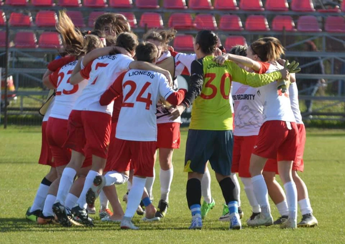 “Leoaicele” au făcut tripla cu rivalele din vest! Piroş visează la finala Cupei, de la Arad