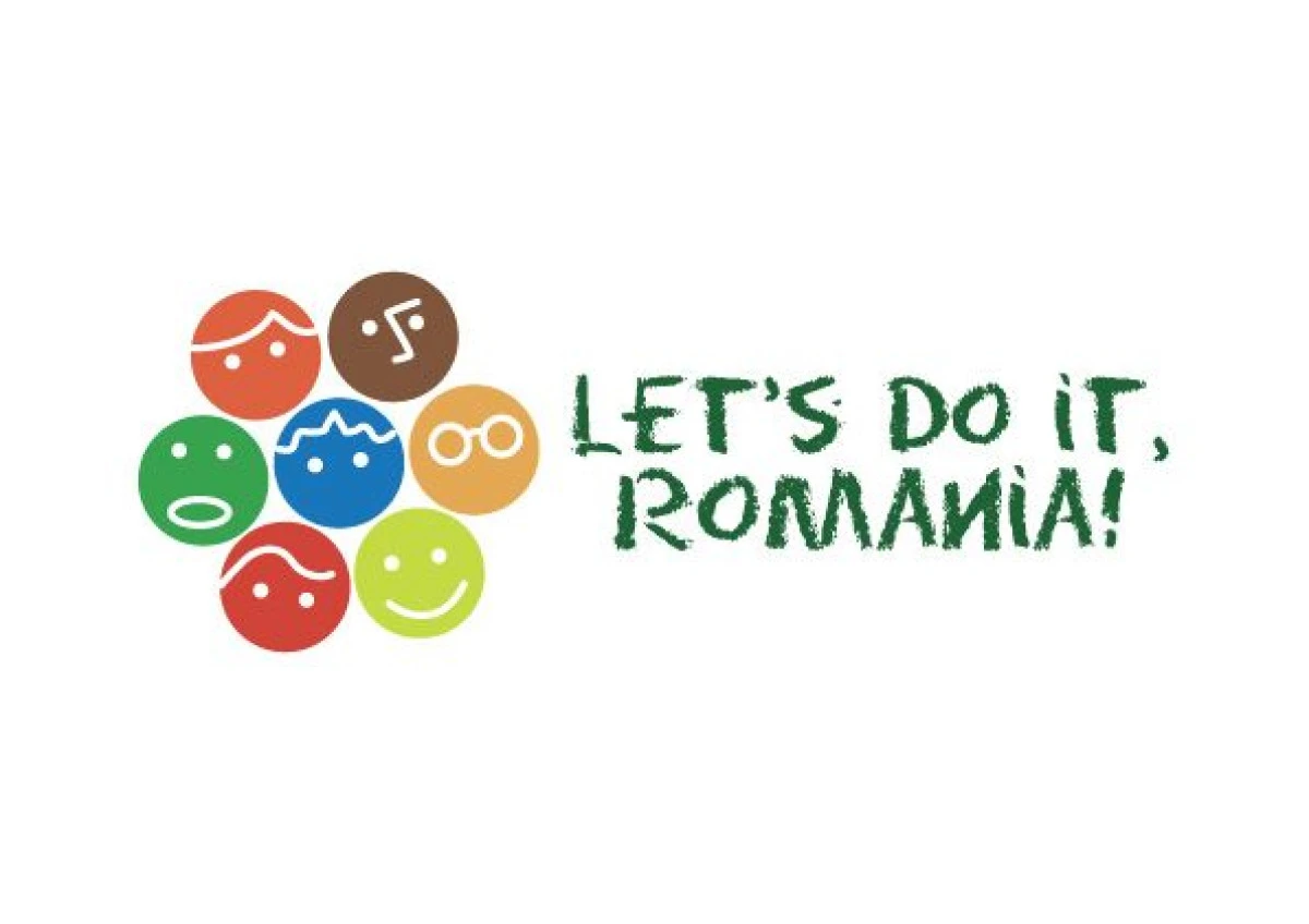 ”LET'S DO IT, ROMÂNIA!” DEBUTEAZĂ ÎN 24 SEPTEMBRIE ȘI LA ARAD