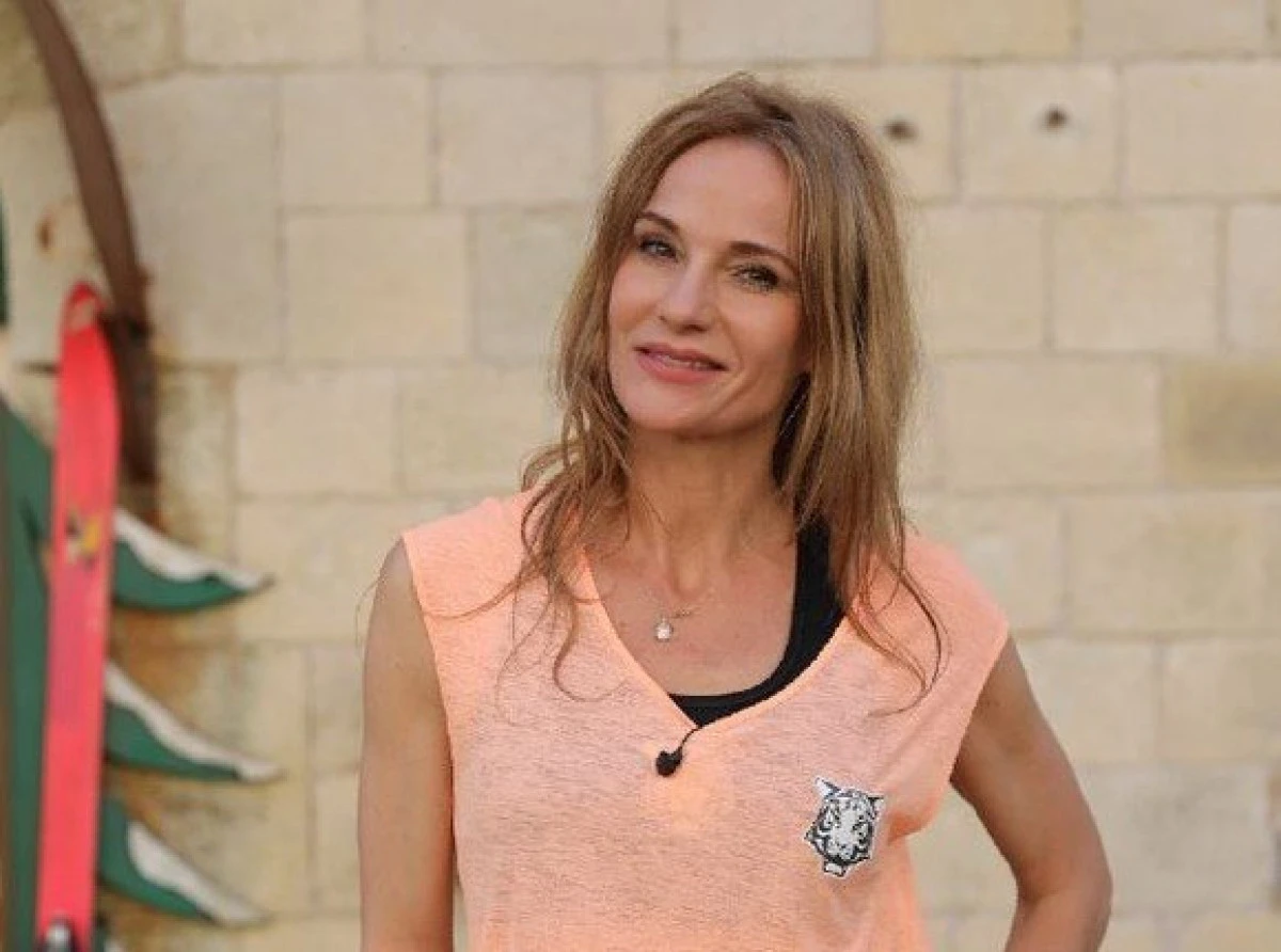 Lia Bugnar a renunțat la actorie și s-a făcut scenarist