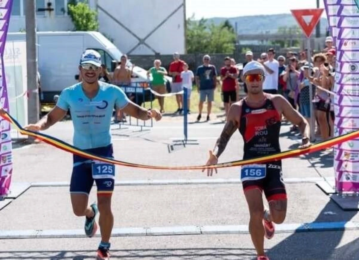 Liber la înscrieri pentru Triatlonul Proactivi by Webasto! Se așteaptă un număr record de sportivi