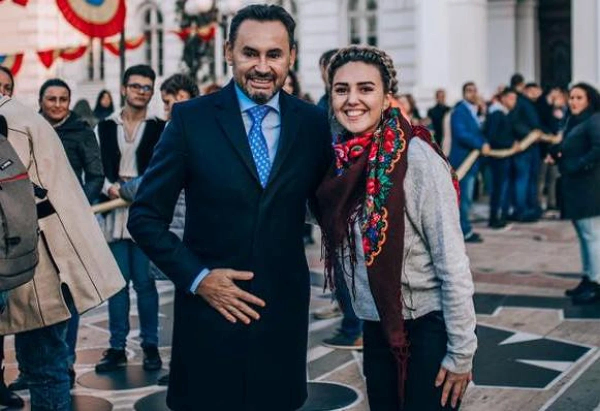 Liberali arădeni abonați la robinetul cu bani publici. Astăzi, Patricia Dinga, consilier municipal