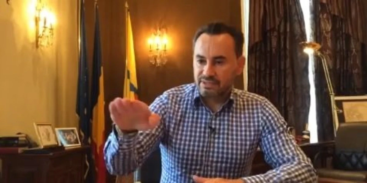 Liberalii critică decizia lui Falcă de a le interzice prezența la Parada Clătitelor