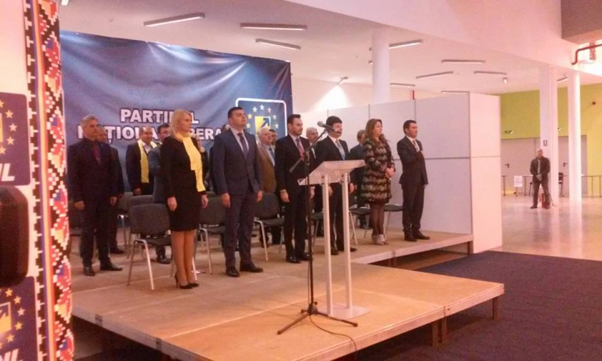 Liberalii pun “batista pe țambal” şi validează alegerile de la Arad
