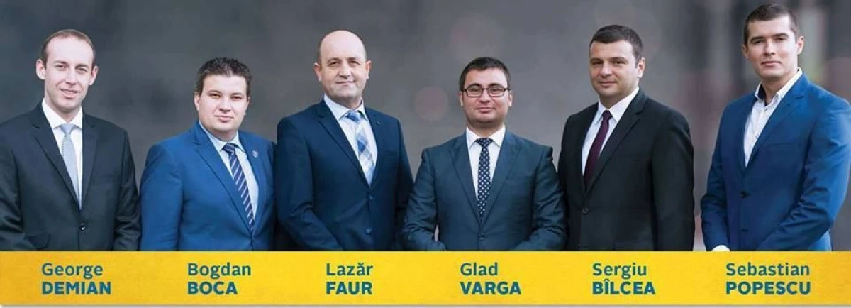 Liberalii și-au ascuns candidații cu probleme. Unde sunt Falcă, Boghicevici, Pistru și Cristina ?