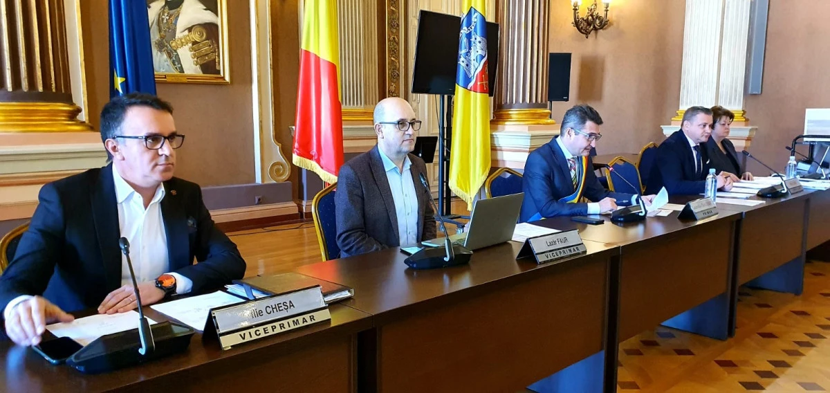 „Liberalul“ Bibarț ridică în slăvi colaborarea cu PSD: „Dacă nu aveam majoritate, nu ne puteam respecta înțelegerea cu Ministerul Apărării”