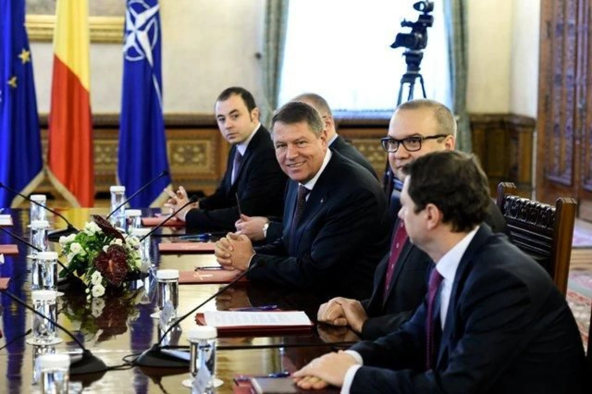 LIDERII PARTIDELOR AU SEMNAT O INITIATIVA DE MODIFICARE A LEGII BIG BROTHER