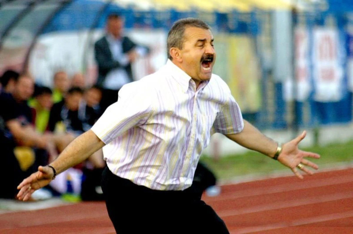 Liderul a fost răpus de Ionuţ Popa! Rezultate şi clasament în Liga 1