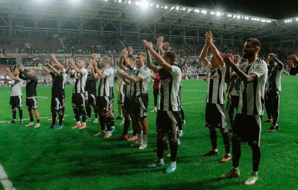 Liderul i-a stricat (re)debutul lui Șumudică, în Giulești! UTA rămâne pe loc de baraj
