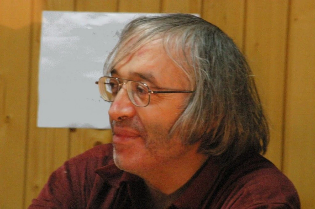 LIDERUL MISA, GREGORIAN BIVOLARU, A AJUNS ÎN ROMÂNIA