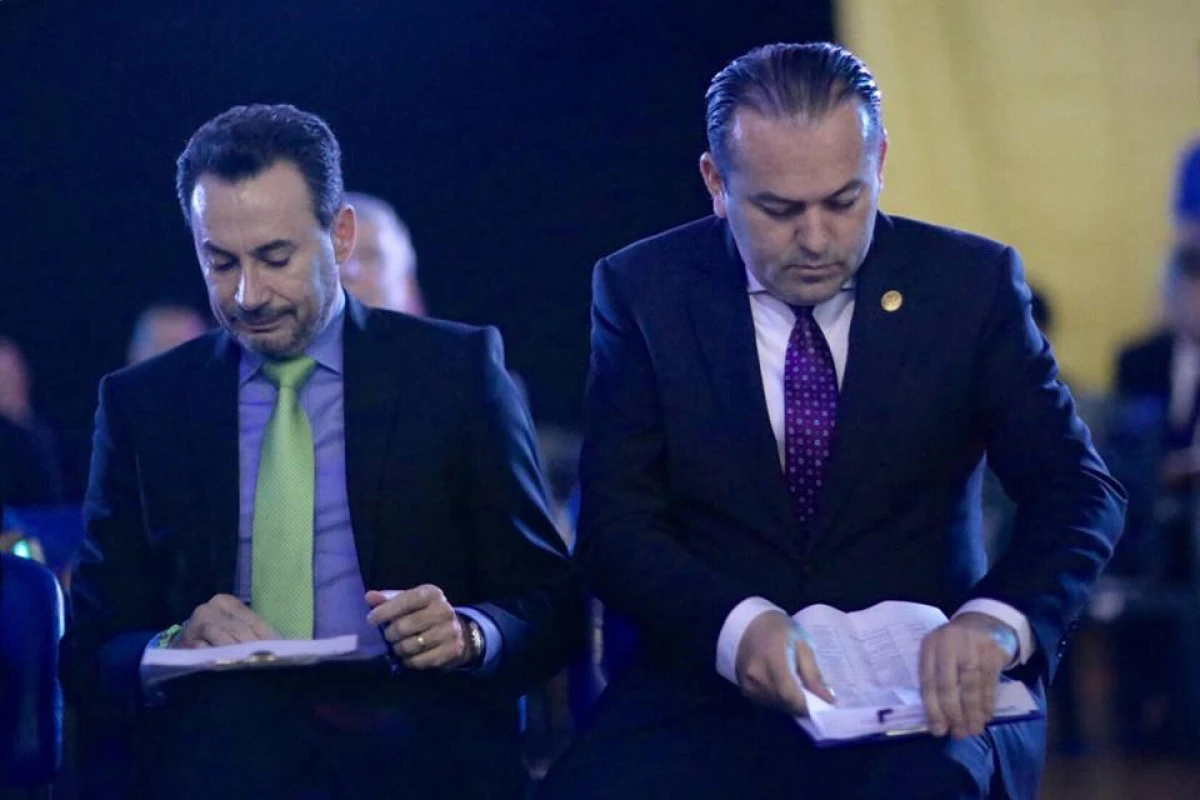Liderul PNL Timiș acuză: Falcă a obligat oamenii să-i arate buletinele de vot
