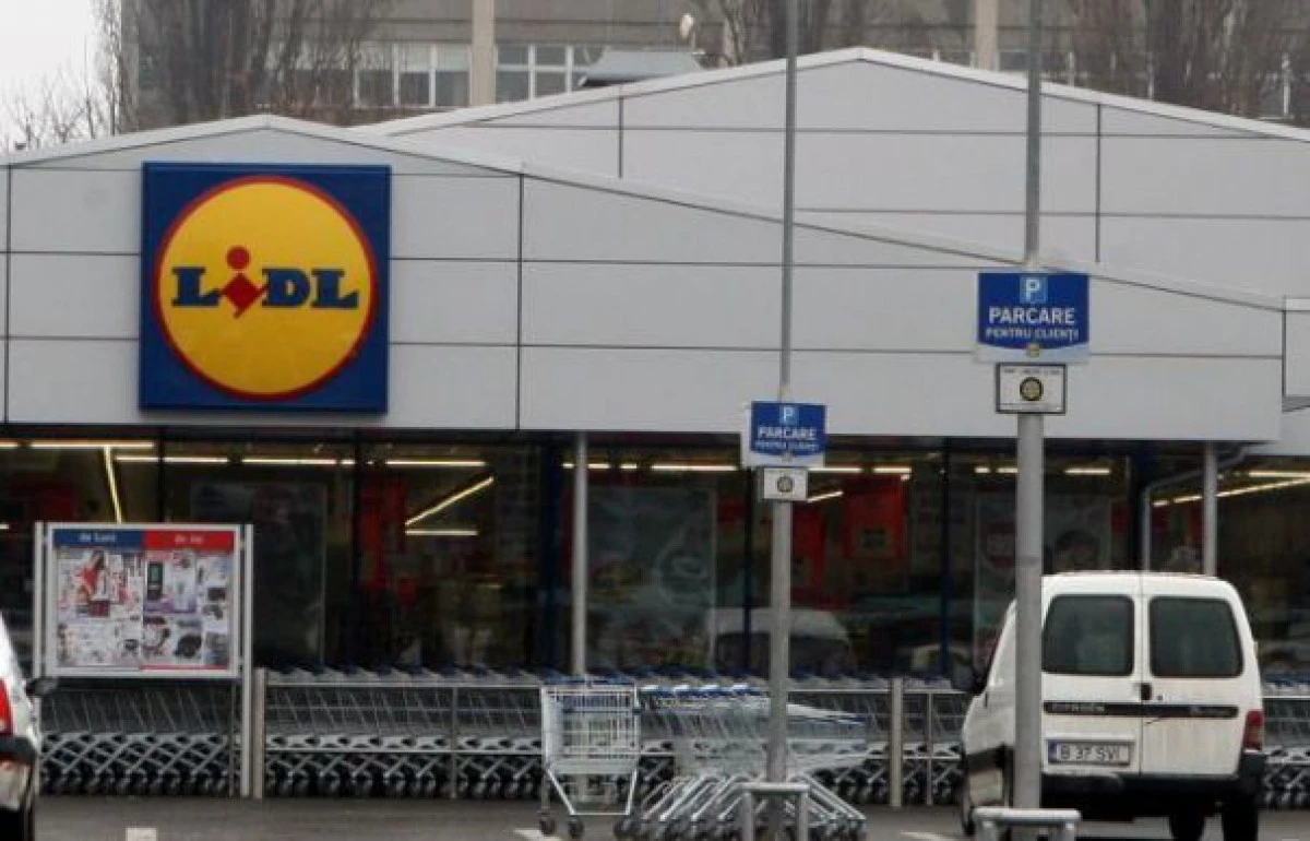 LIDL RETRAGE DE PE PIATA CIOCOLATA SUSPECTA DE SALMONELLA
