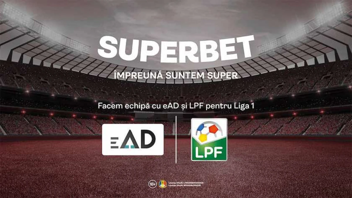 Liga 1 la fotbal se transformă în Superliga! UTA îşi află programul din noul sezon pe 1 iulie