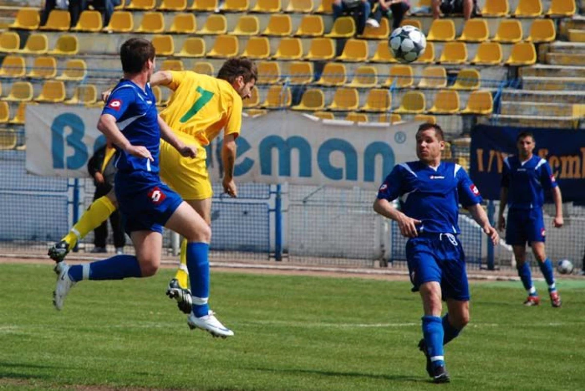 LIGA A 2-A INCEPE PE 30 AUGUST. SISTEMUL COMPETITIONAL RAMANE INCA IN CEATA