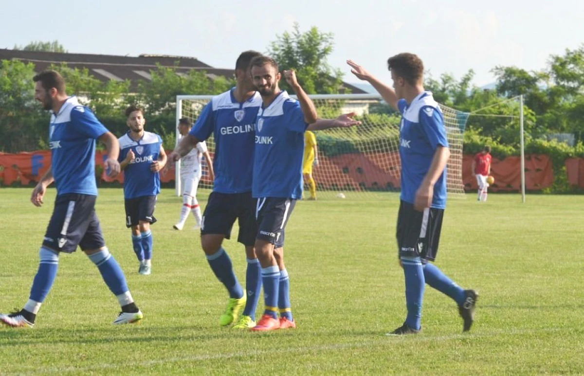 Liga a III-a: Sebiş - Cermei 4-0, UTA II pierde la Lugoj