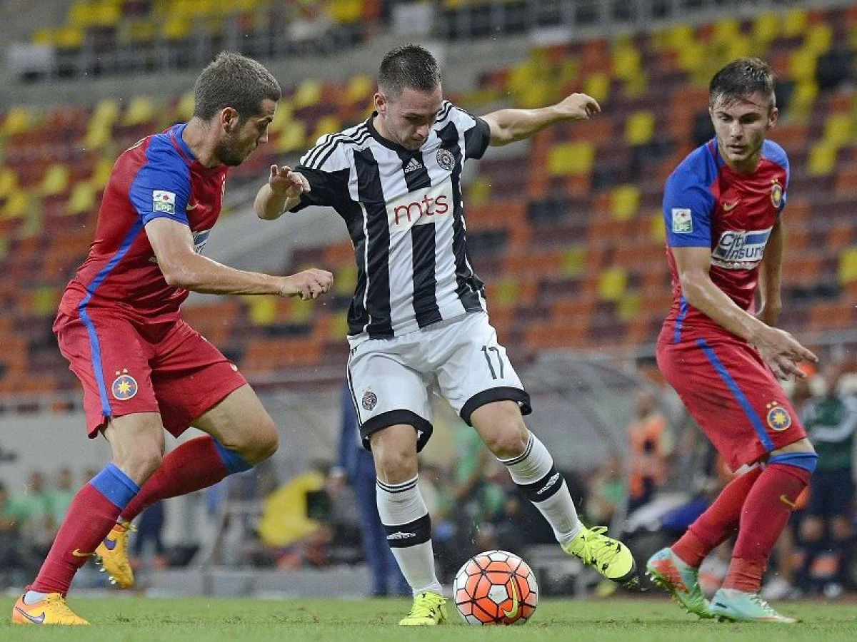 Liga Campionilor: echipele calificate şi programul turului II