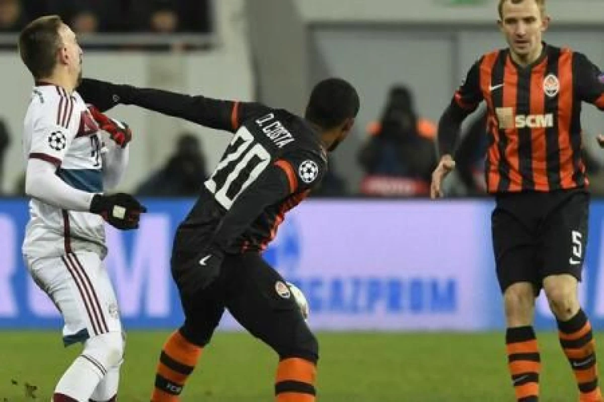 LIGA CAMPIONILOR: PROGRAMUL SI PRIMELE REZULTATE DIN OPTIMI