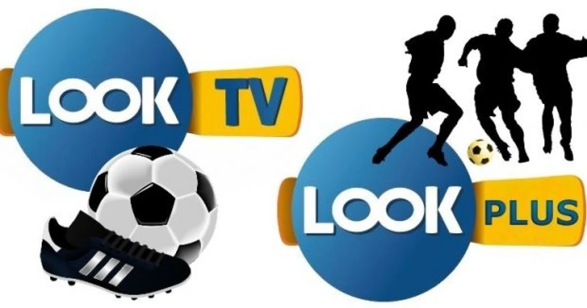 Liga Campionilor și Europa League se văd și la Look TV și Look Plus!