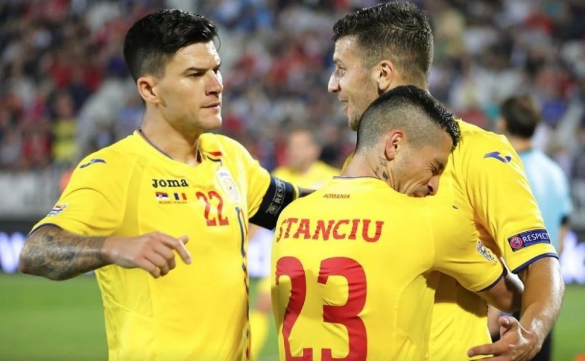 Liga Naţiunilor: Ţucudean a adus victoria, în Muntenegru