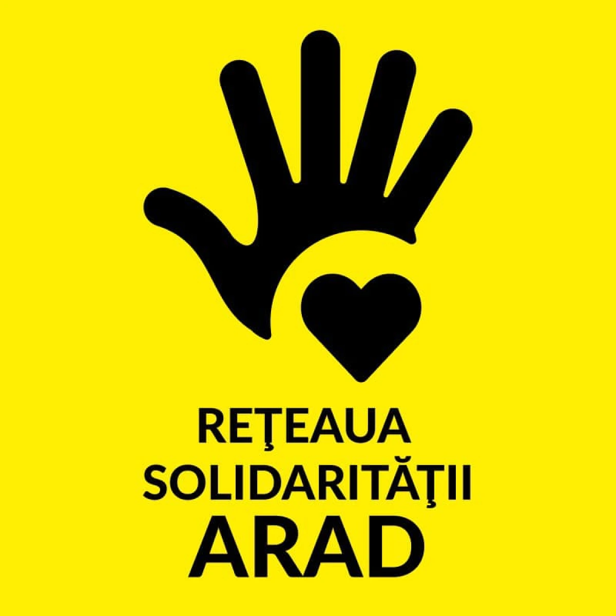 Linii telefonice suplimentare în Rețeaua Solidarității din Arad