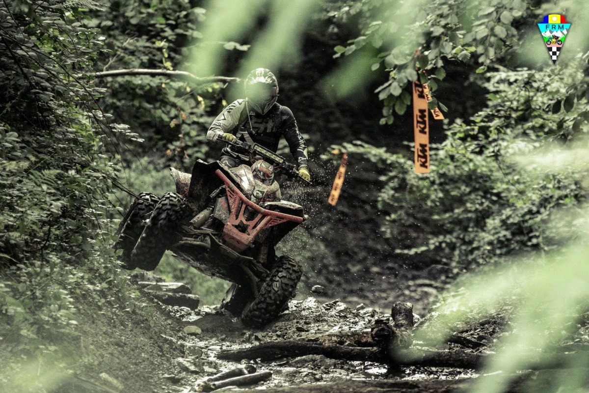 Lion Racing Sebiş, cu şase piloţi între performerii anului! Attila Gergely punctează pentru Arici Supermoto (FOTO)