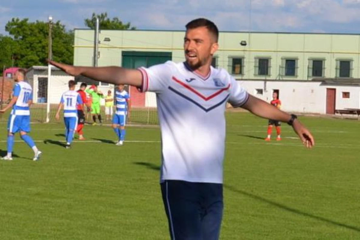 Lipova aşteaptă verdictul FRF, la contestaţia Sebişului