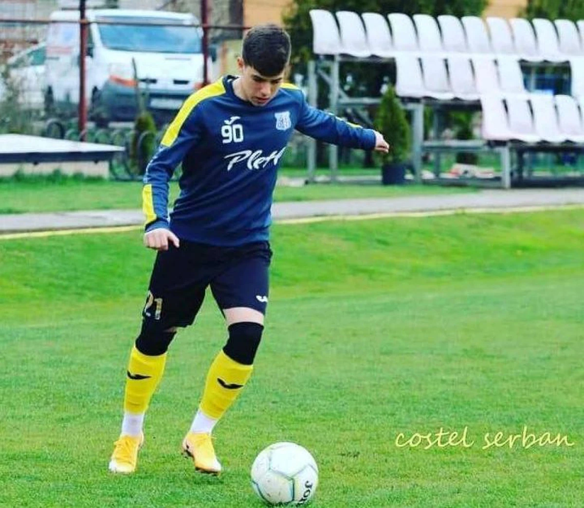 Lipova câştigă la ultima fază derby-ul de play-off, de la Ghiroda, iar Crişul bate la Dumbrăviţa!