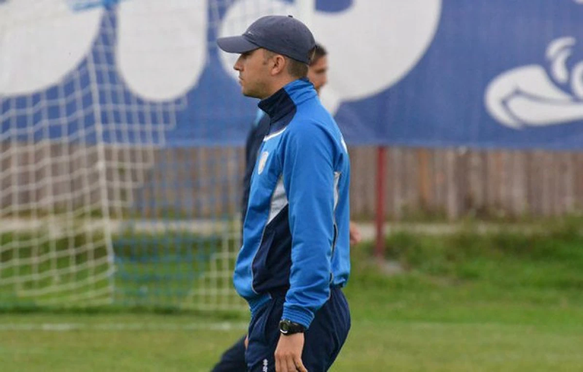 Lipova, debut cu Sebişul: “Să începem bine, obiectiv Top 5!”