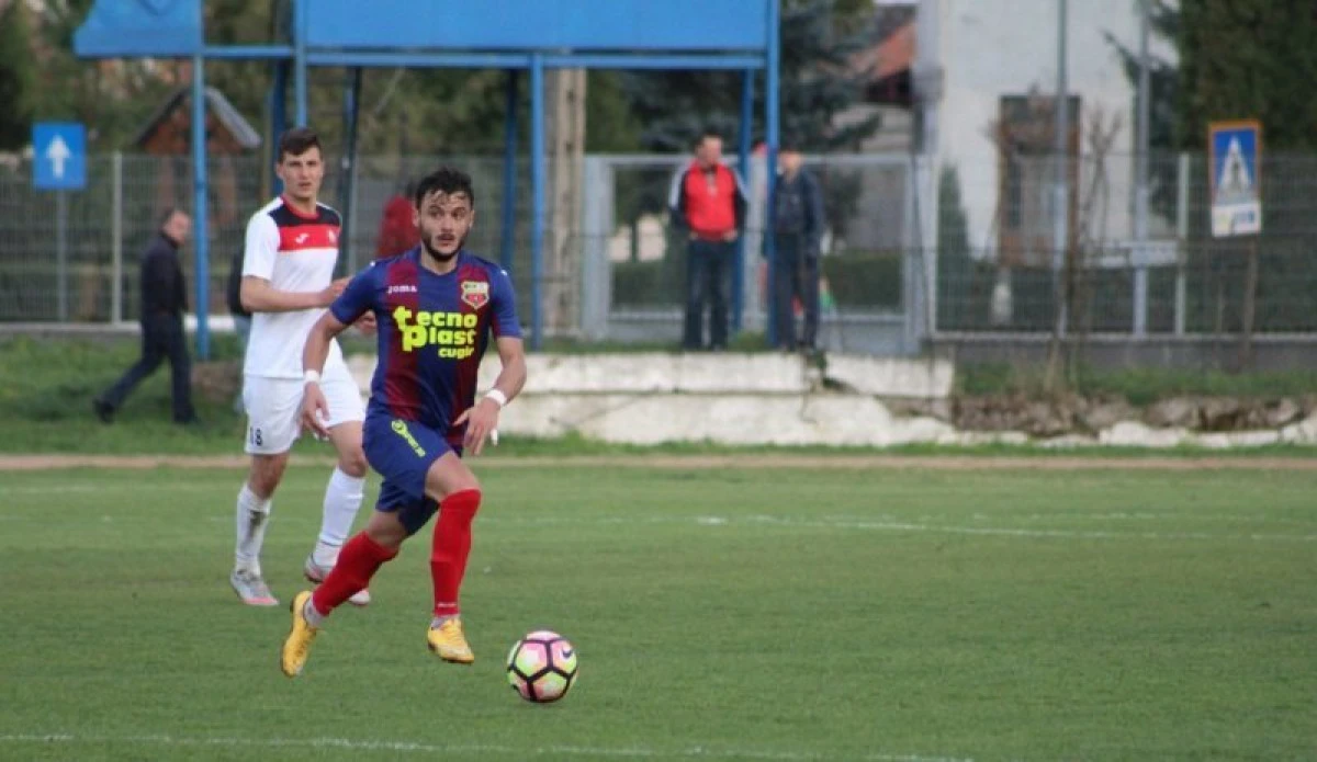 Lipova se întăreşte: Sulea şi Mădălin Popa sunt „şoimi”