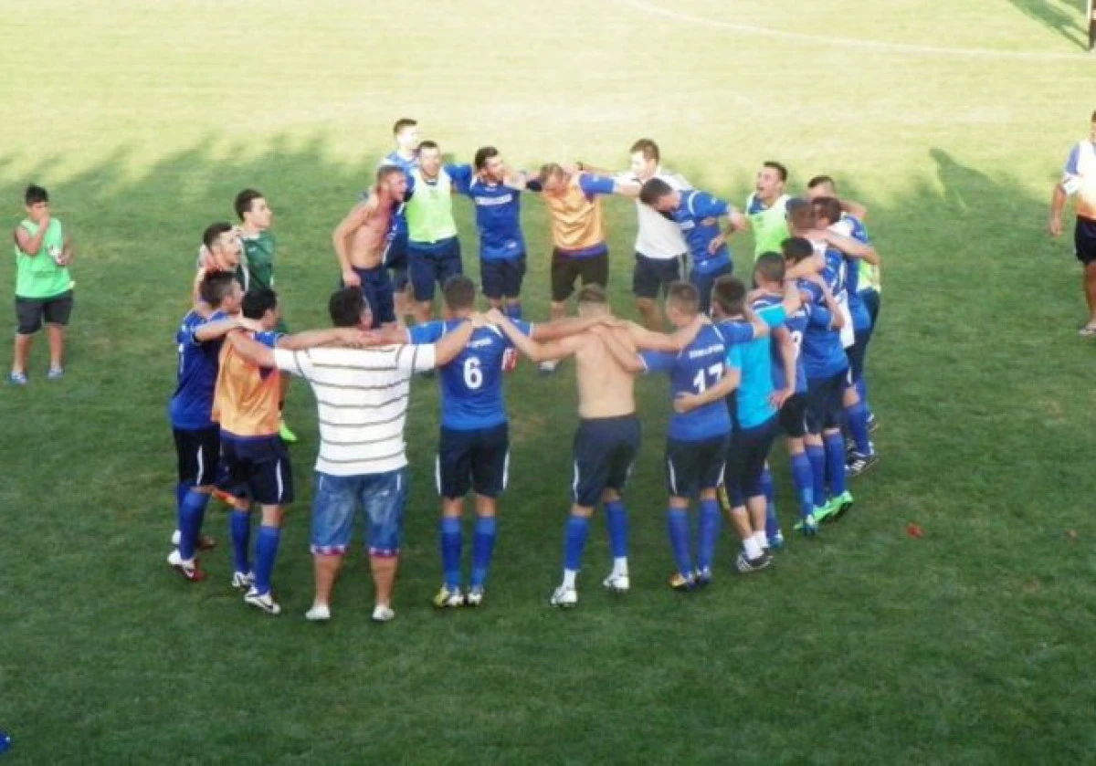 Lipova se pregăteşte de sărbătoare: “Nu vrem să ne oprim aici!”