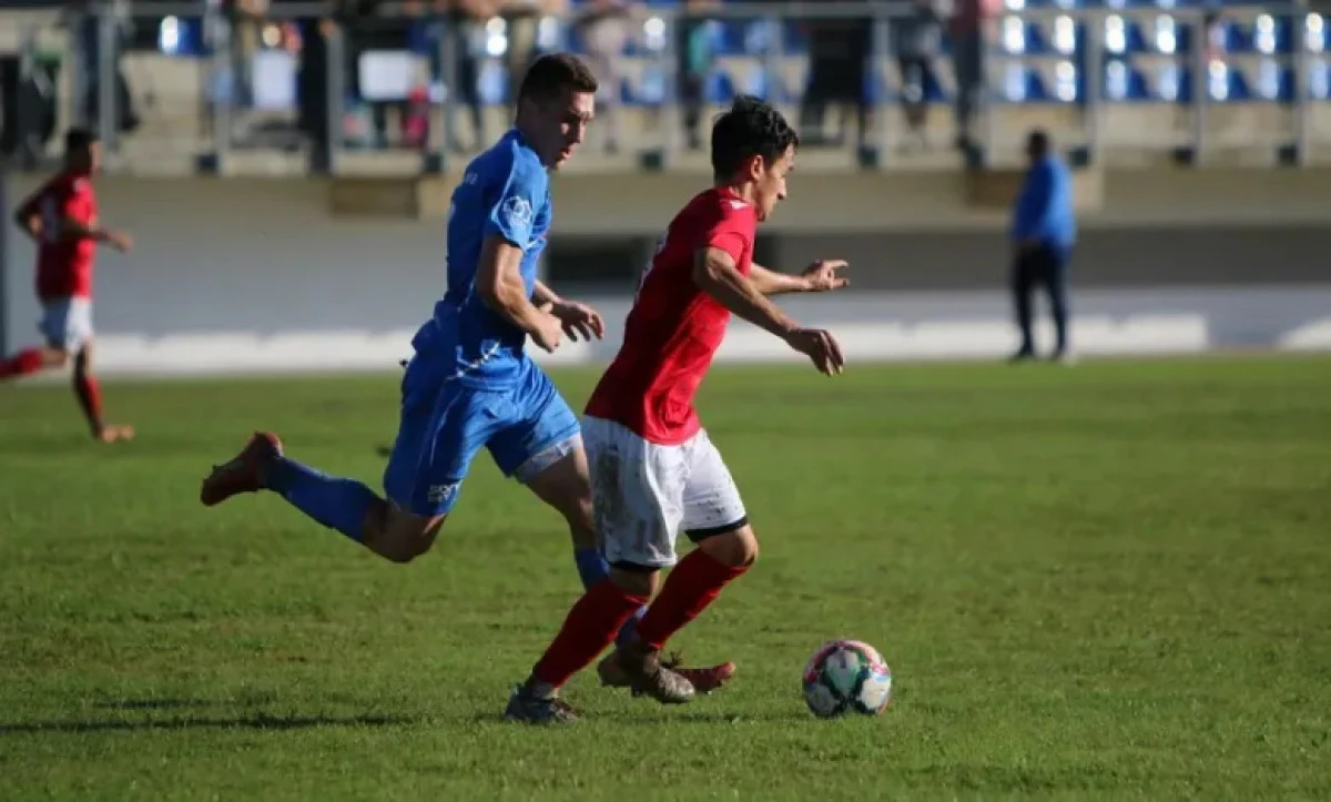 Lipova și Crișul au un prim duel în play-off-ul din Liga a III-a! Deplasări complicate în play-out