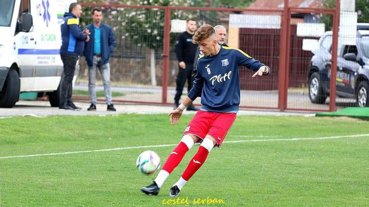 Lipova și Pecica s-au impus în duelurile arădene și avansează în turul trei al Cupei României