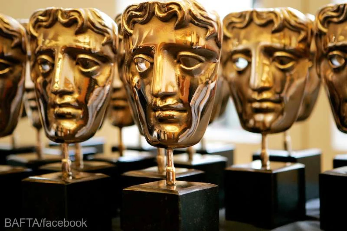 Lista câștigătorilor premiilor BAFTA 2020