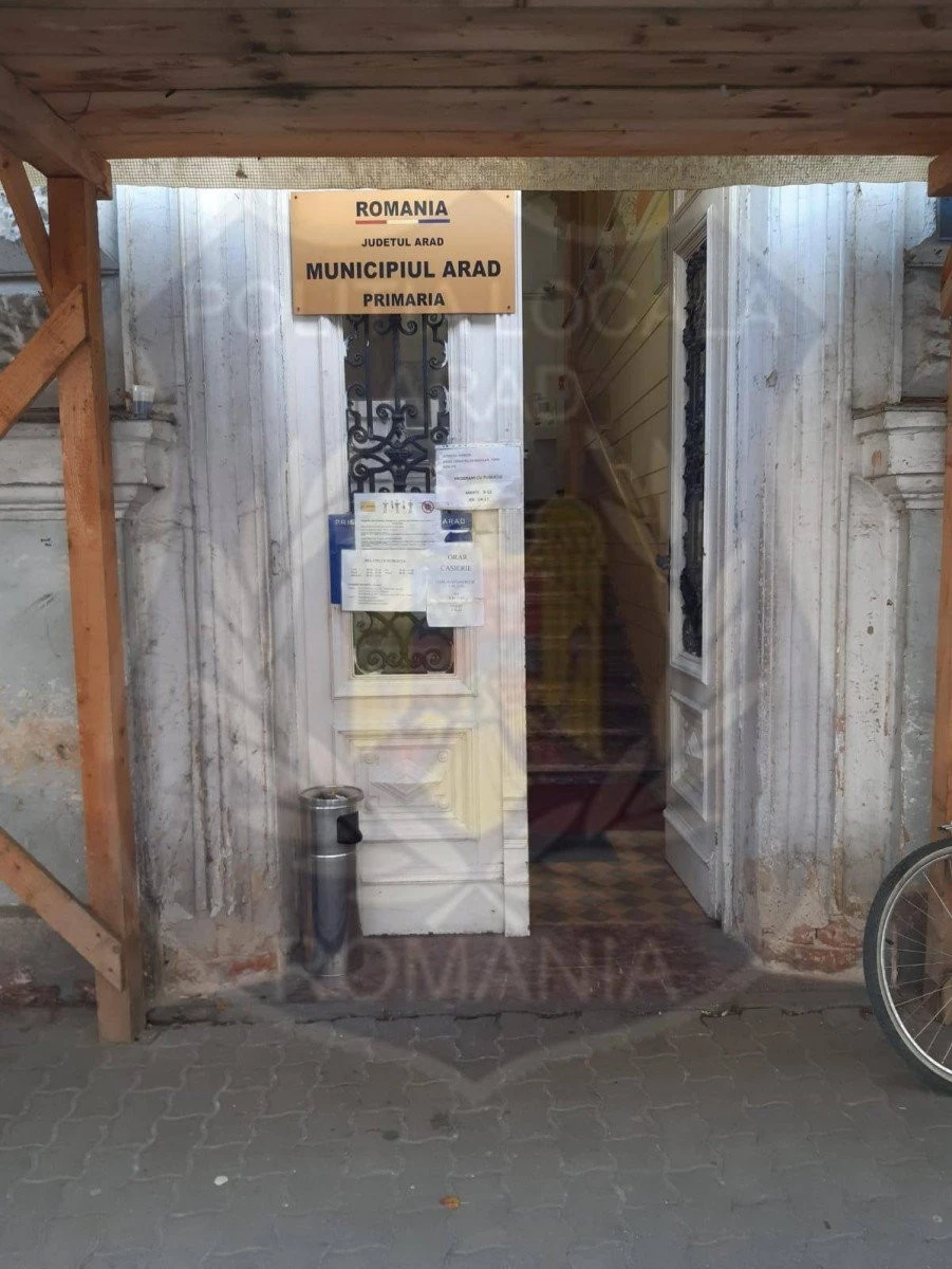 Lista codurilor CAEN pentru agenţii economici din Arad care trebuie să se autorizeze