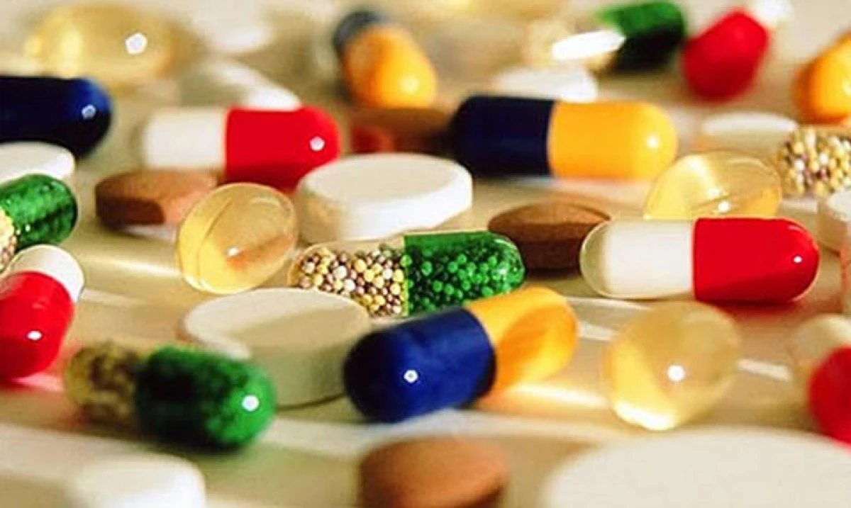 Lista completă a medicamentelor care te lasă fără permis de conducere