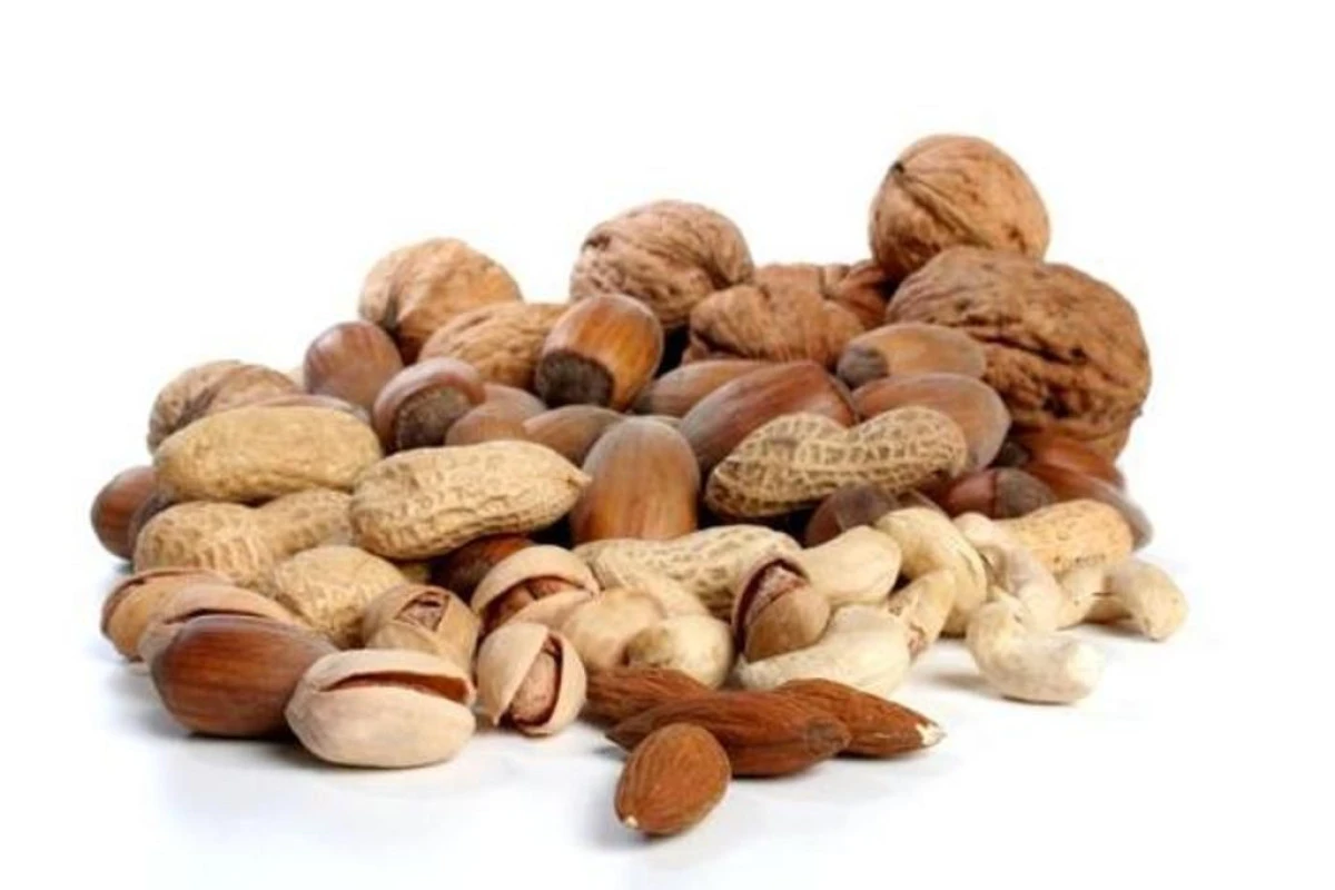 Listă cu alimente care nu ar trebui să lipsească din alimentaţia copilului tău