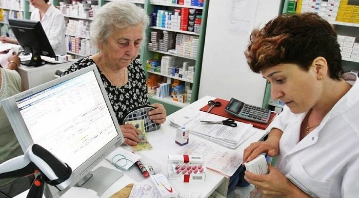 Lista de medicamente compensate și gratuite a fost actualizată