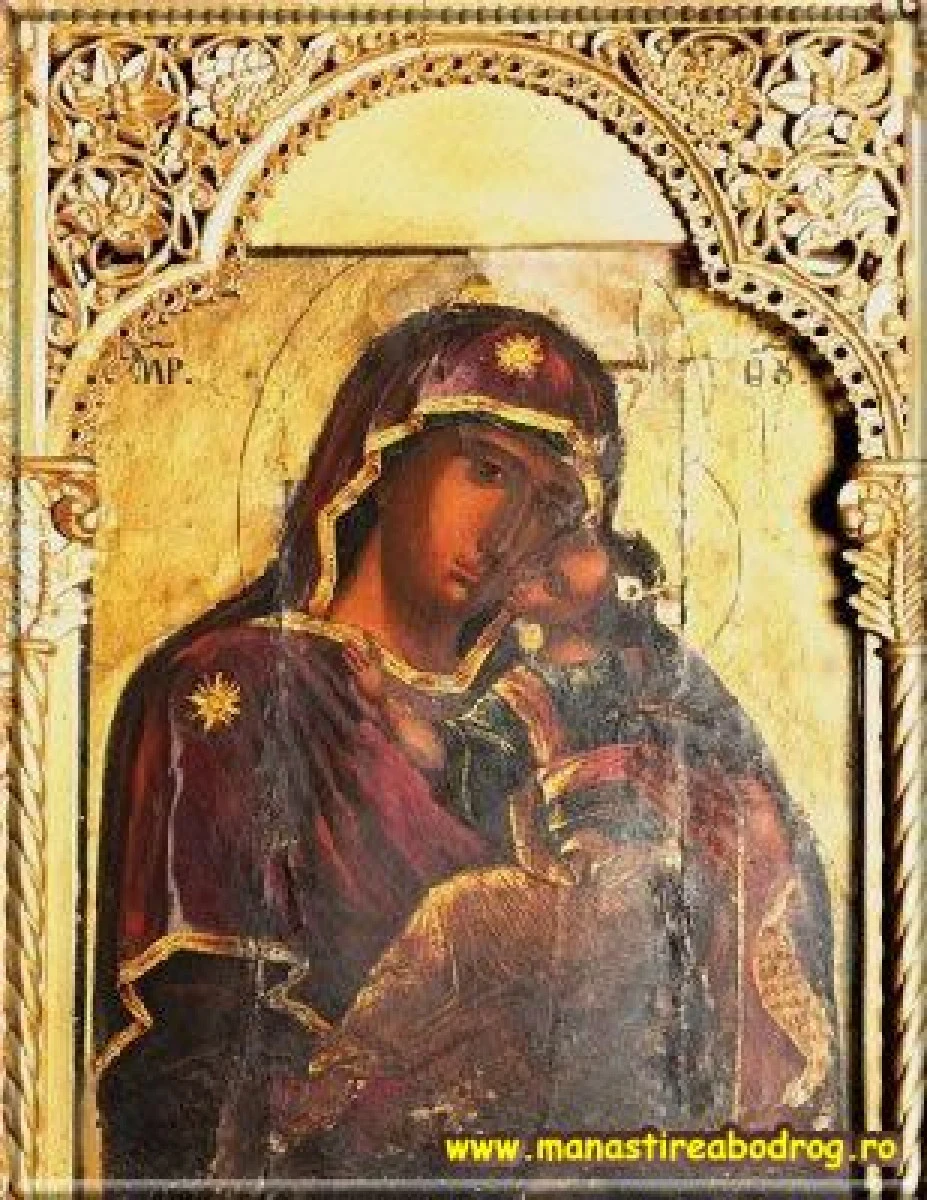 LISTA ICOANELOR FĂCĂTOARE DE MINUNI DIN ROMÂNIA. DOUĂ SUNT ÎN JUDEŢUL ARAD