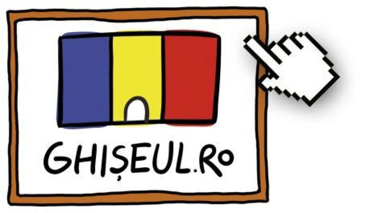 LISTA IMPOZITELOR ŞI AMENZILOR CARE POT FI PLĂTITE PRIN GHIŞEUL.RO