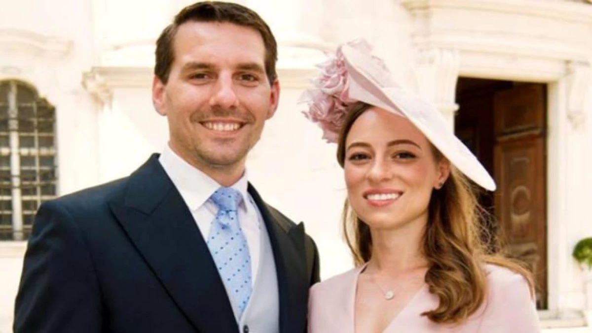 Lista invitaților la nunta Principelui Nicolae