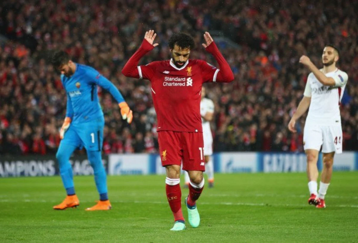 Liverpool a făcut un pas mare spre finala Ligii Campionilor