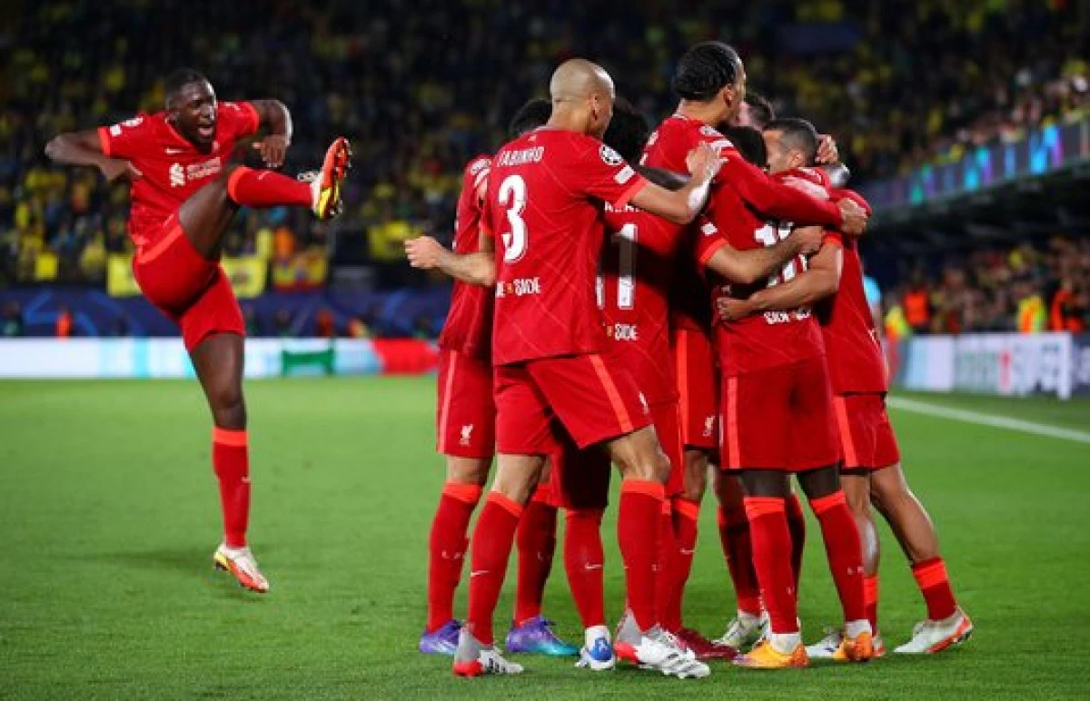 Liverpool se califică în finala Ligii Campionilor, unde va da peste Real sau City!