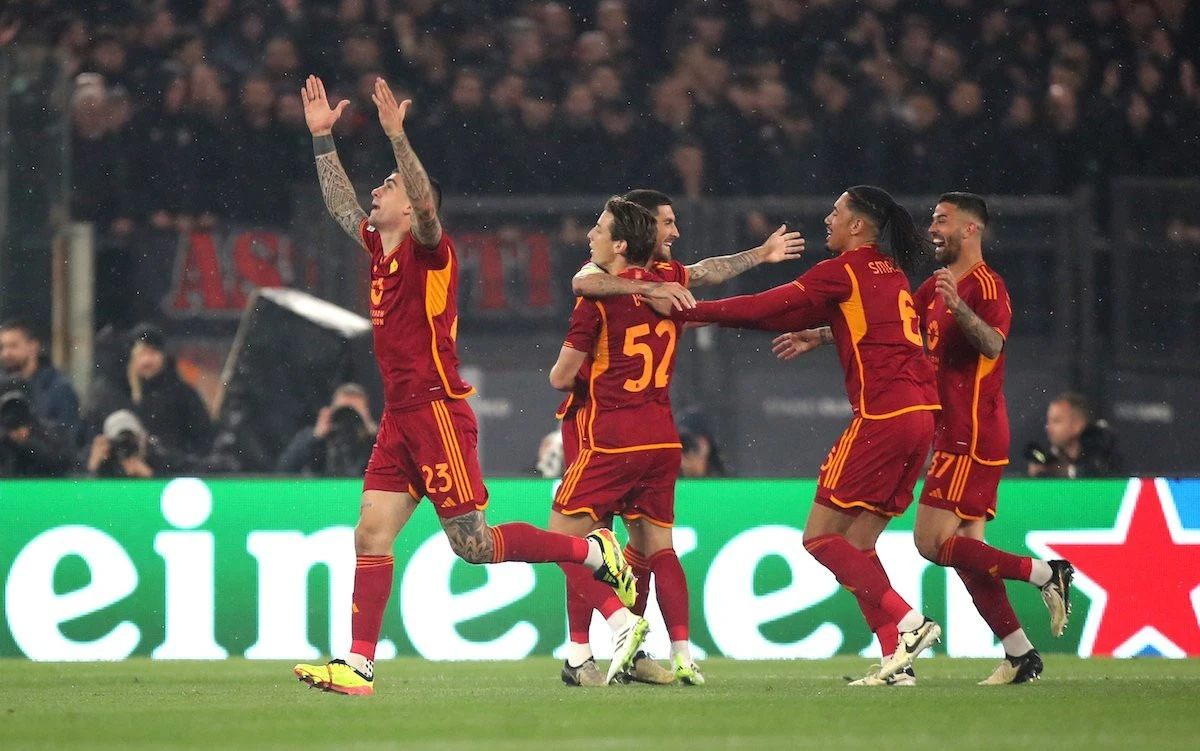 Liverpool și Milan, eliminate din Europa League! PAOK-ul lui Lucescu își încheie aventura