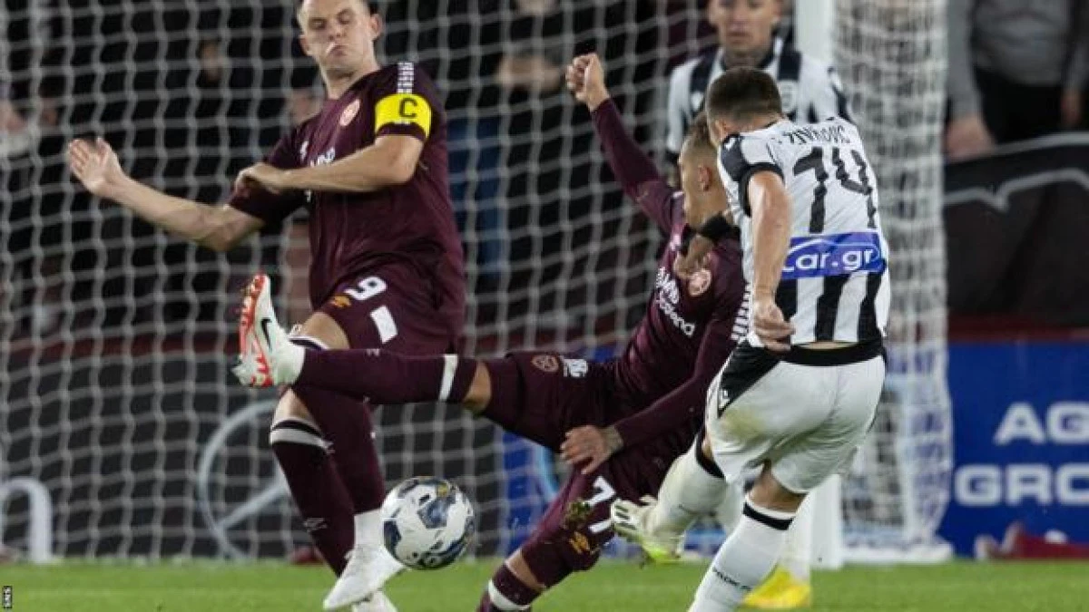 Liverpool și Roma câștigă în Europa League, PAOK-ul lui Lucescu confirmă în Conference