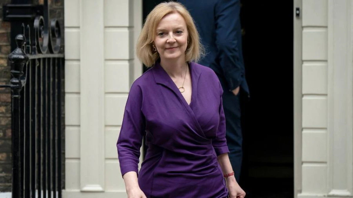 Liz Truss nu vrea să demisioneze, în ciuda criticilor colegilor și opoziției