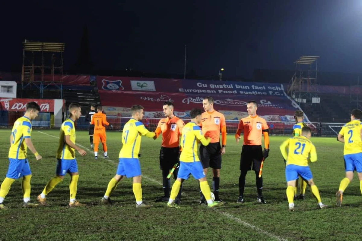 Locul de play-off se decide în ultima etapă! Progresul Pecica își pune speranțele în conjudețeana Lipova