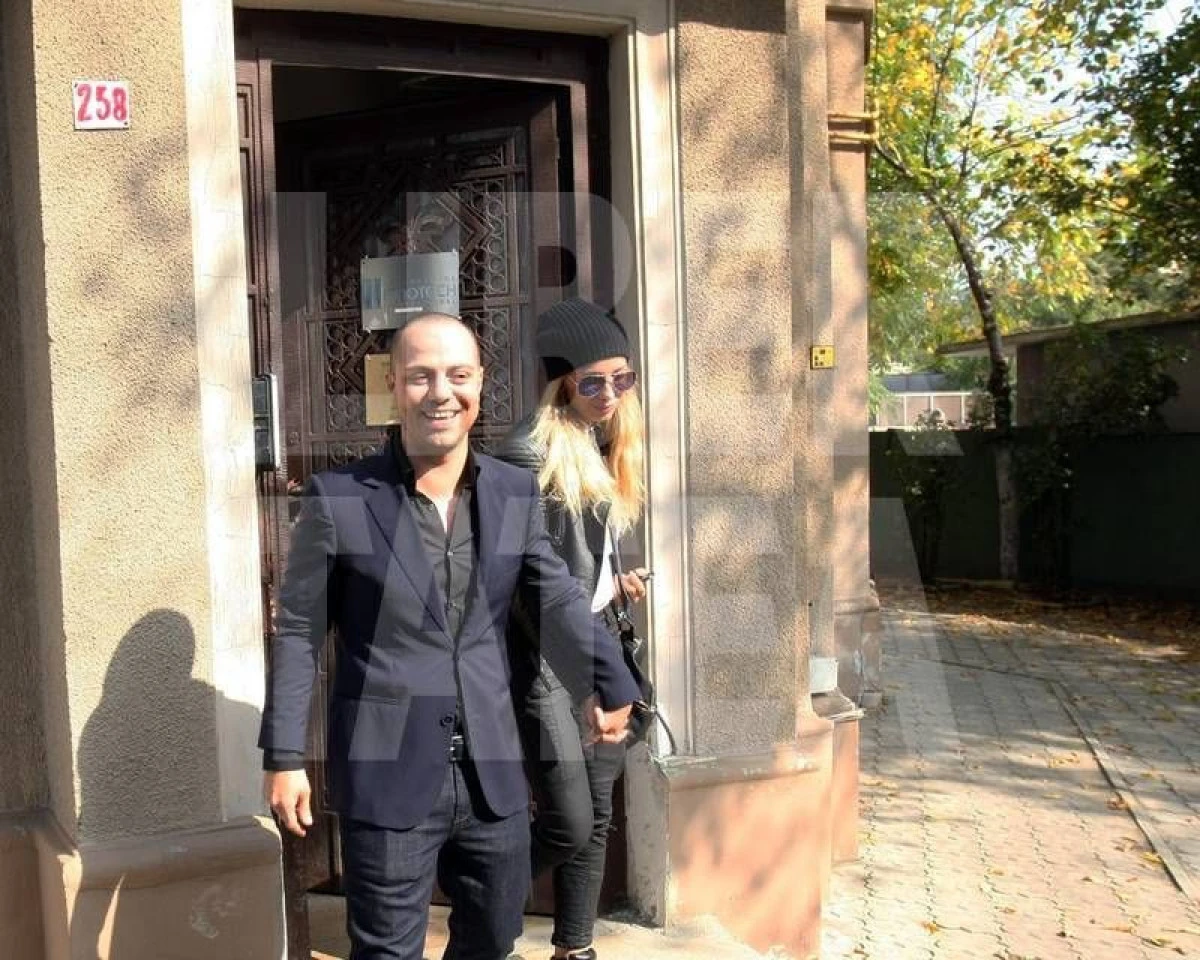 LORA SI DAN BADEA AU DIVORTAT!